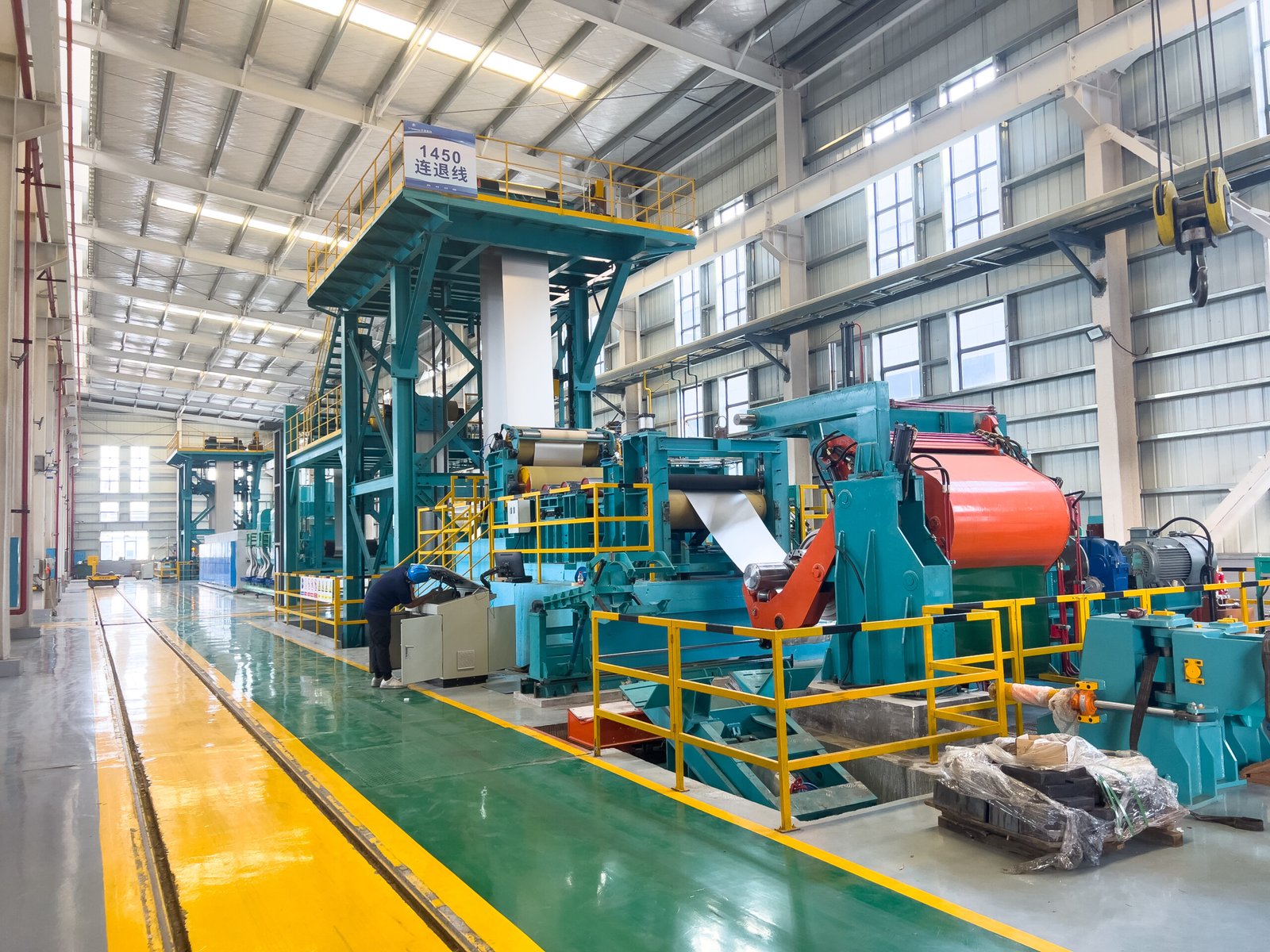 How to Choose the Right Annealing Furnace for Aluminum Strip Production