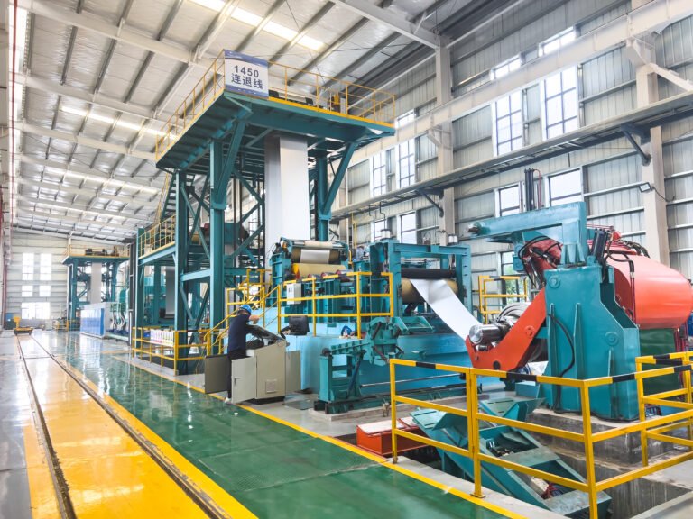 Why Is Furnace Temperature Uniformity Crucial for Stainless Steel Quality?