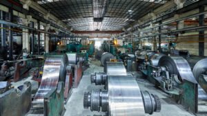 Bright Annealing vs. Normal Annealing: Technical Differences Explained