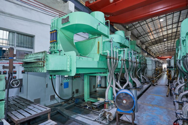 Copper Annealing Process Explained: Temperature, Time & Cooling Basics