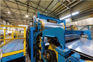 What Are the Best Practices for Using a Hydrogen Atmosphere in Bright Annealing Stainless Steel Tubes?