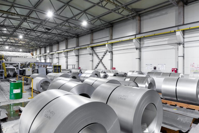 Annealing Process Atmospheres: Choosing Hydrogen, Nitrogen or Vacuum