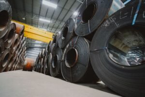 What Causes Rainbow Oxides and Cloudiness in Bright Annealed Stainless Steel and How Can They Be Fixed?