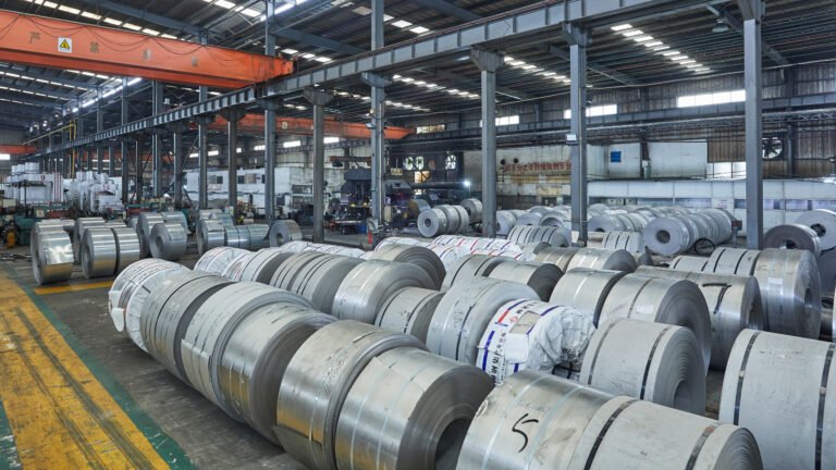 How to Qualify Your Annealing Process by Meeting ASTM A480 and CQI-9 Standards?