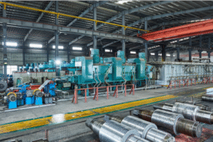 Bright Annealing Stainless Steel Furnace Design: Horizontal vs Vertical Lines