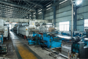 How to Prevent Surface Cracks and Corrosion in Bright Annealing Stainless Steel Wire?