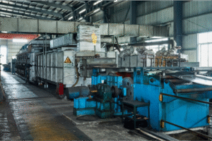 What Are the Metallurgy Differences Between Bright Annealing Stainless Steel and Solution Annealing?
