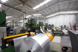 When Is a Hydrogen-Recycle Upgrade Worth It for Bright Annealing Stainless Steel?