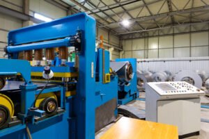 How Can You Ensure Safe Hydrogen Handling and Leak Detection in Bright Annealing Stainless Steel Processes?