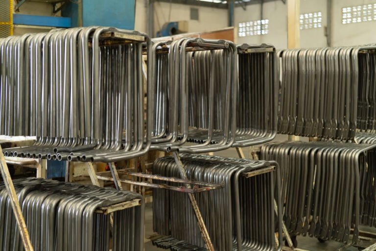 What Are the Essential Parameters for Bright Annealing Stainless Steel?