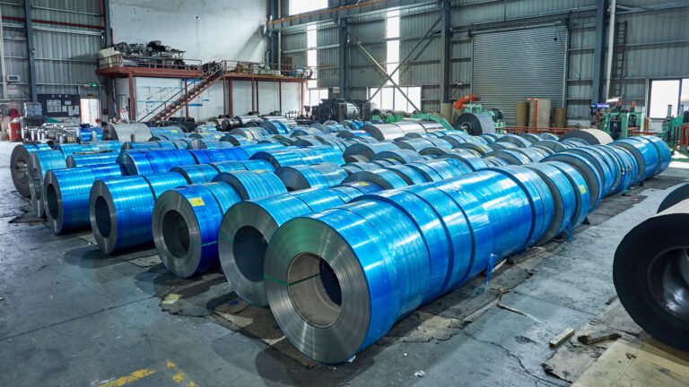 How Does AI-Powered Furnace Control Achieve Zero Oxidation in Bright Annealing Stainless Steel 4.0?