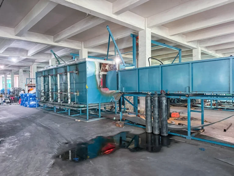 Why Stainless Steel Processors Choose Bright Annealing: 10-17% Energy Savings