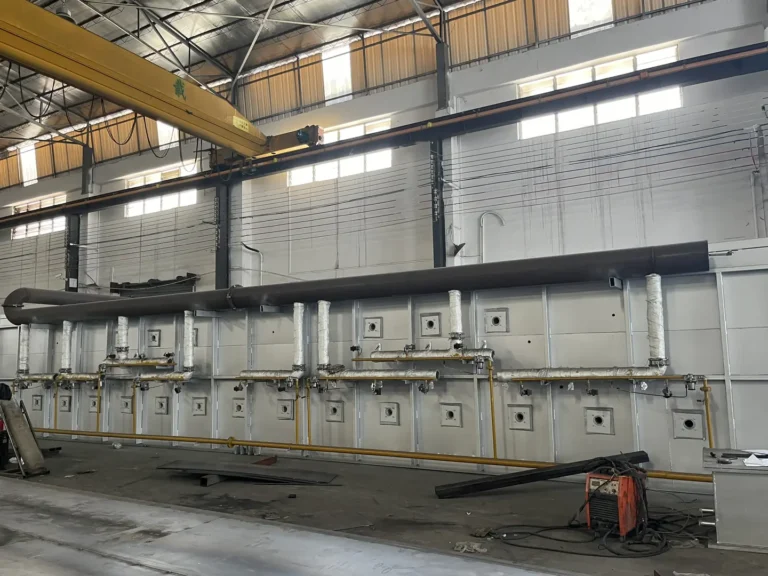 The Best Method for Copper Heat Treatment: Precision Control with <10ppm Oxygen Content